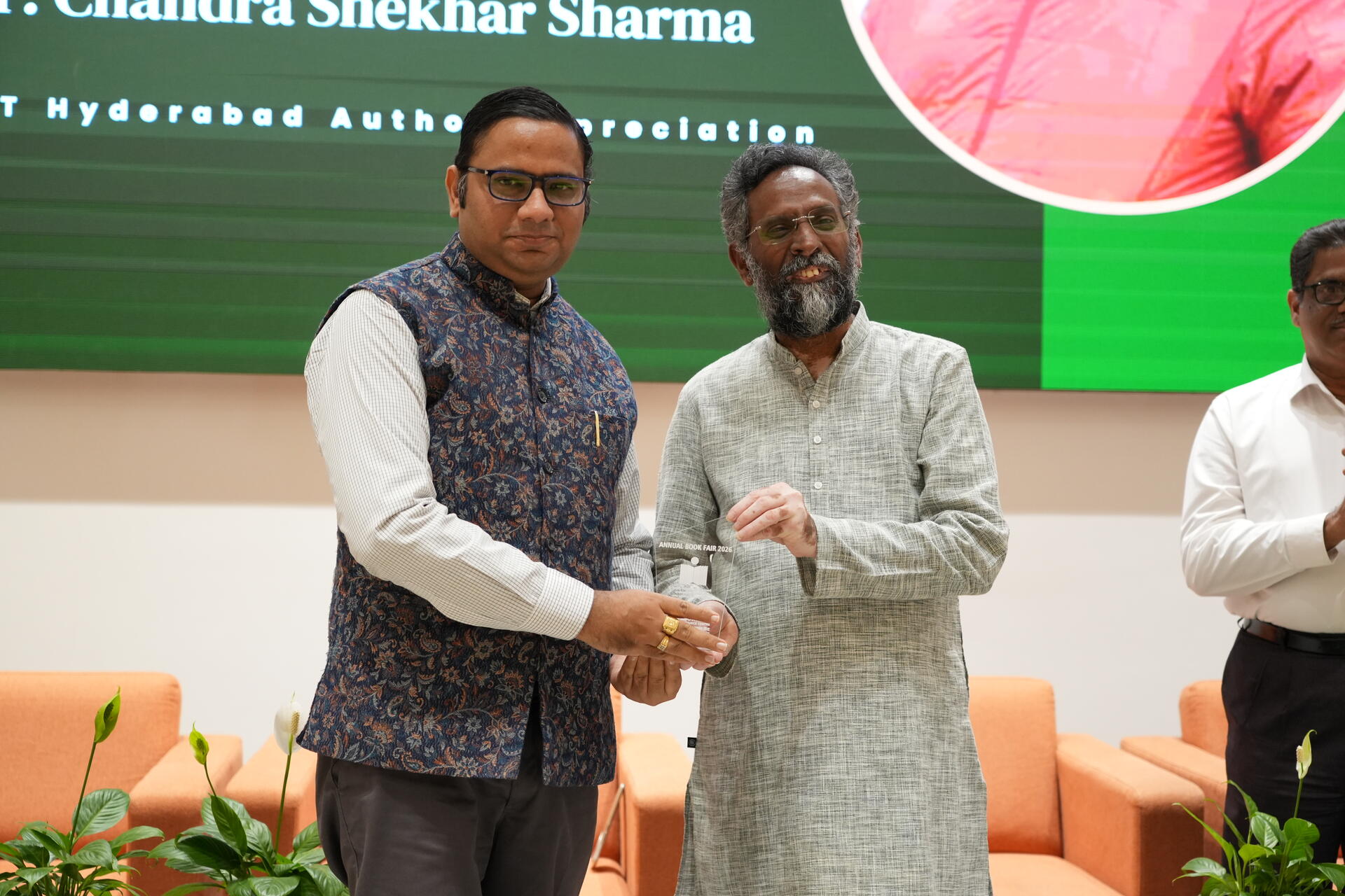 Memento ceremony photo 1